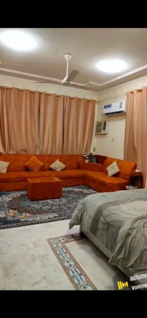 1 m2 Studio Apartments for Rent in Dhofar Salala