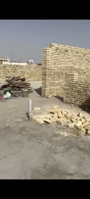 400 m2 5 Bedrooms Townhouse for Sale in Basra hai al-narjis