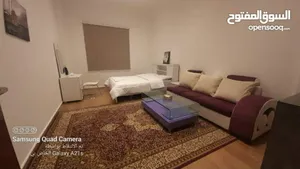 70 m2 Studio Apartments for Rent in Muscat Amerat