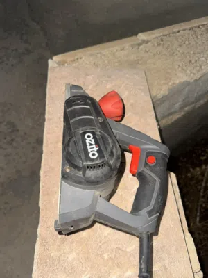فأرة نجارة ozito