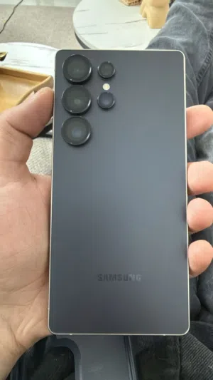 Samsung Galaxy S25 Ultra 256 GB in Nablus