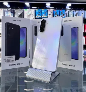 Samsung Galaxy A36 128 GB in Zarqa