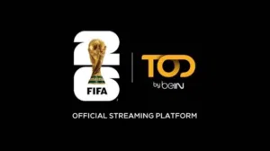 TOD World Cup 2026