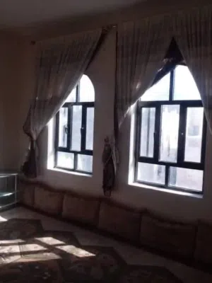 55 m2 3 Bedrooms Apartments for Rent in Sana'a Other