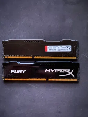 16gb 8*2 1600mhz ddr3 ram