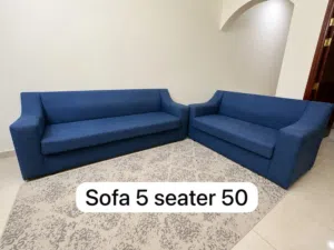 Furniture's, Sofa, Bed, TV & ACs
