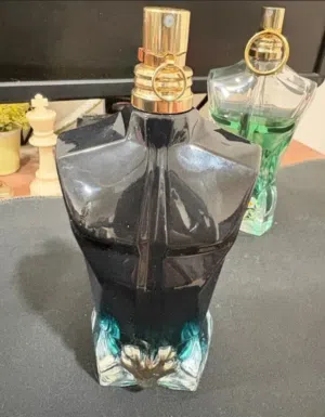 jean paul gaultier orignal perfume testers