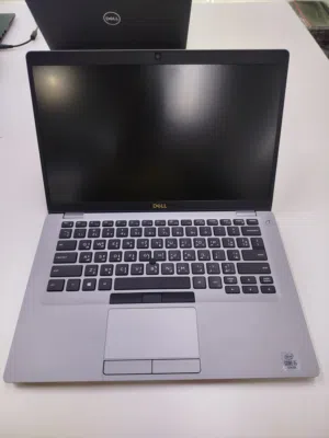 لابتوب ممتاز i5/256ssd /8ram جيل العاشر