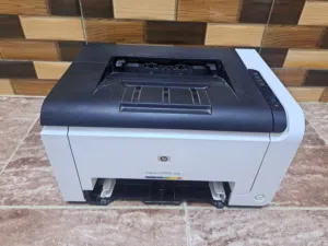 طابعه hp1025 ملونه