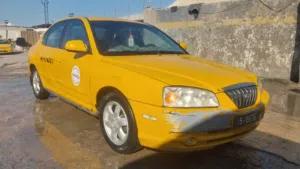 هونداي افانتي موديل 2005