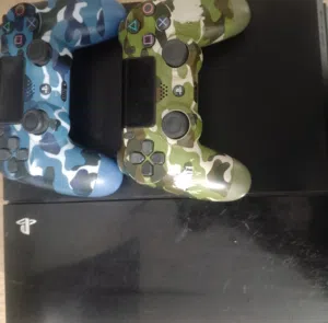 PlayStation 4 PlayStation for sale in Tripoli