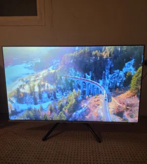 TCL -55" for sale