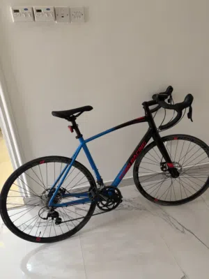 2026 Titan Racing Road Bike