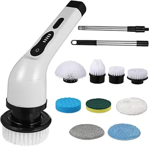 Electric Cleaning Brush Viral Top Trending Today 2024