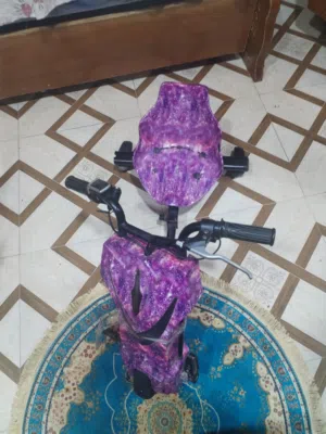 سكوتر اطفال