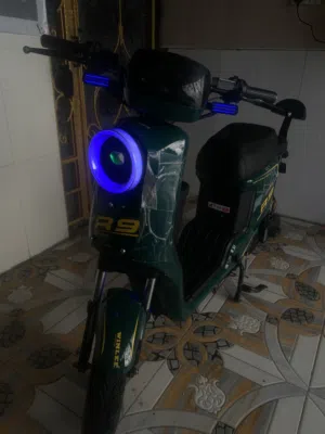دراجه شحن نوع R9 للبيع
