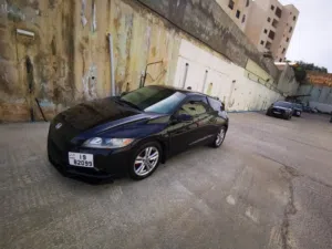 هوندا CRZ بحالة ممتازة للبيع