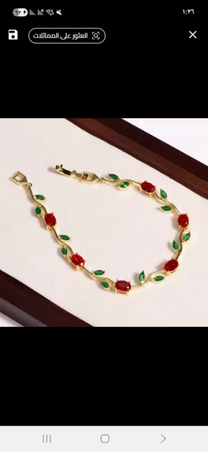 إكسسوارات أنيقة وراقية ومقاومة للصدأ