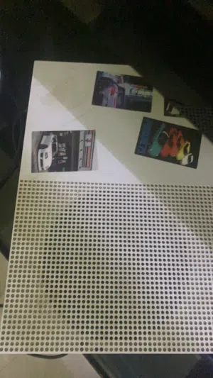 Xbox One S Xbox for sale in Al Batinah