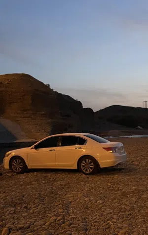Used Honda Accord in Al Batinah