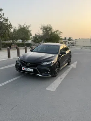 Used Toyota Camry in Central Governorate