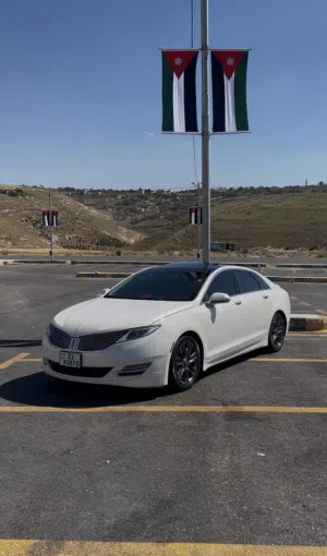 Lincoln MKZ