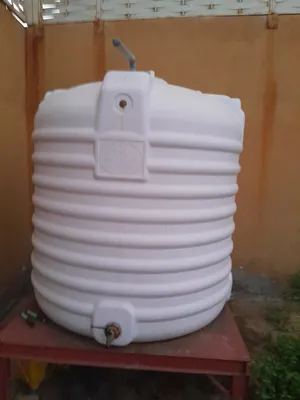 Cleaning Supplies & Equipment . Used1