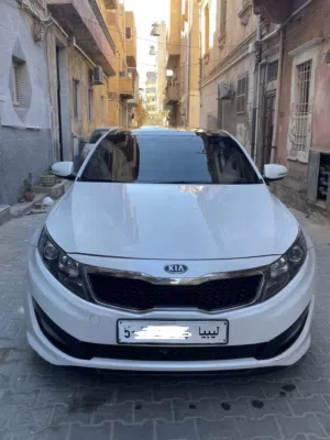 كيا اوبتما