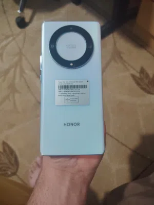 هونر x9a بحالة الوكاله