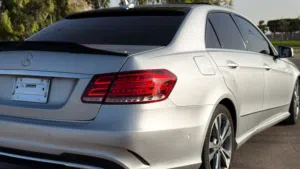 E350 مكياج 2016