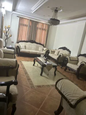 223 m2 More than 6 bedrooms Apartments for Sale in Irbid Hay Al Qaselah