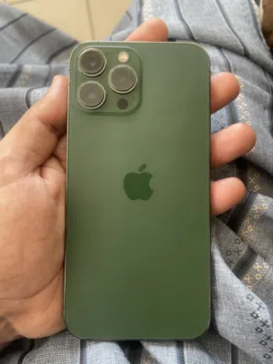 آيفون 13 برو ماكس iPhone 13 Pro max