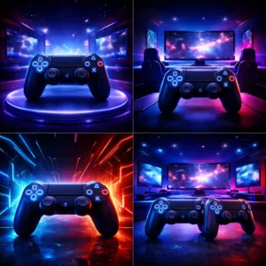 إعلان بيع مشروع صالة ألعاب التسلية – العامرات