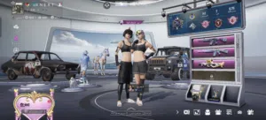 Pubg Accounts and Characters for Sale in Amman