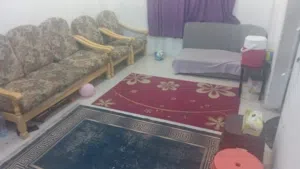 50 m2 1 Bedroom Apartments for Rent in Farwaniya Farwaniya