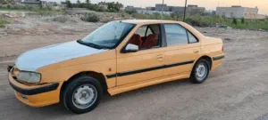 بيجو 2011 سياره نضيفه