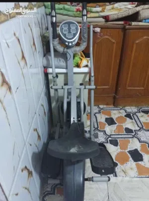 جهاز رياضه