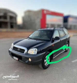أعتاب  سنتافي 2006