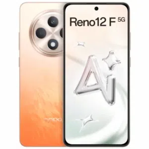 Oppo Reno12 F 256 GB in Amman