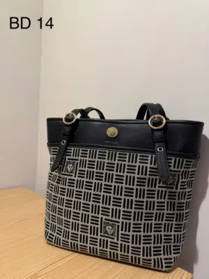 New/used handbags