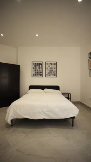 100 m2 2 Bedrooms Apartments for Rent in Amman Jubaiha