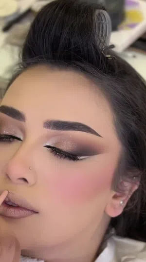 مكياج وا تجميل خدمه منازل 15 خدمه سوريا