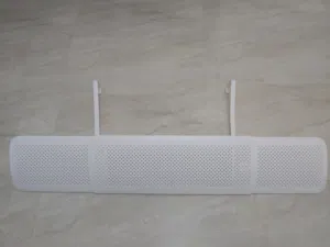 عاكس هواء المكيف