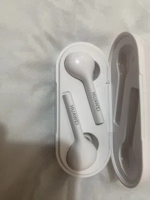 سماعه هواوي للبيع (اصليه)