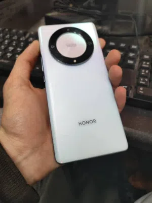 وكالة Honor X9a