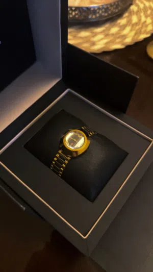 RADO diaster Women watch