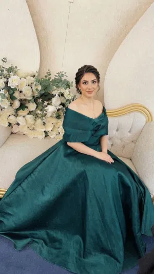 فستان سهره