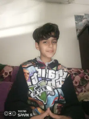 احمد العساف 