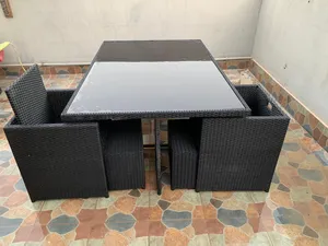 ‏أثاث خارجي ‏.‏ مستعمل‏1