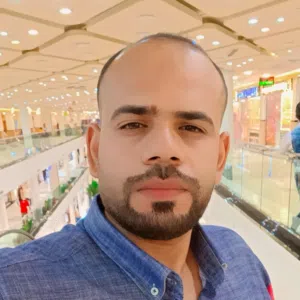 mr ali aqeel 